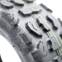 Run Flat Gel 90/65 - 6.5 Opona terenowa CST