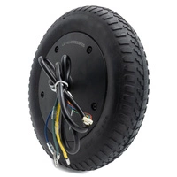 Ulepszony silnik 48V 500W dla Xiaomi M365