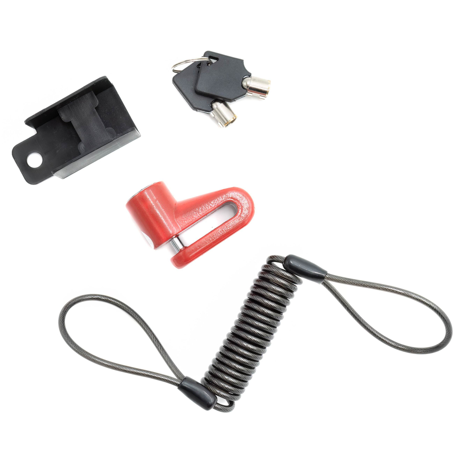 Disc Lock Anti Theft for Xiaomi M365/M365 Pro