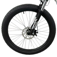 Rower elektryczny Allegro City Cruiser Ebike 500W 36V 13Ah