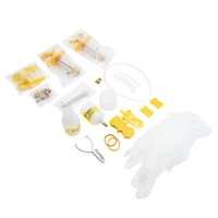 Zestaw do odpowietrzania Kaabo Nami Zero Boyueda Nanrobot Scooter Electric