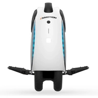 InMotion E20 Electric Hulajnoga Elektryczna - Moc 450 W | Akumulator 9,5 Ah | Prędkość 13 mph | Zasięg 19 mil