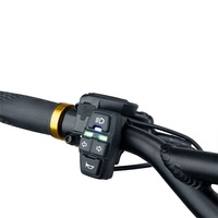 Kaabo Mantis King GT Electric Hulajnoga Elektryczna | High Performance | 2200W (4200W Peak) Power | 44mph Speed | 24Ah Battery | 56mi Range | Premium Design | Advanced Sport Transport