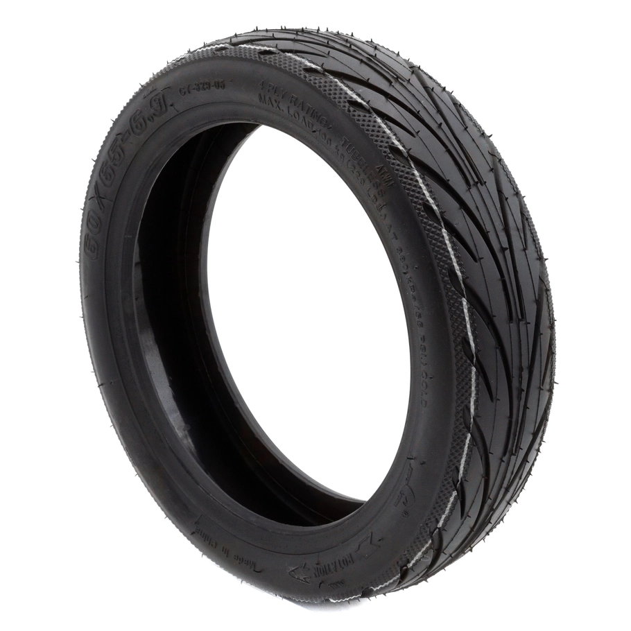 Opona 60/65 - 6.9 Gel Reinforced Tubeless On Road Run Flat