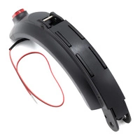 Hamulec błotnika Kugoo S1 S2 S3 Montaż