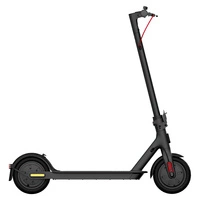 Xiaomi 3 Lite Electric Hulajnoga Elektryczna | Urban Commuter Solution | 250W (500W Peak) Power | 15.5mph Speed | 7.8Ah Battery | 20mi Range | Lite Model | Smart Mobility Transport