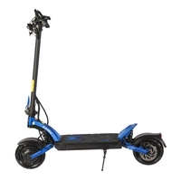 Kaabo Mantis King GT Electric Hulajnoga Elektryczna | High Performance | 2200W (4200W Peak) Power | 44mph Speed | 24Ah Battery | 56mi Range | Premium Design | Advanced Sport Transport