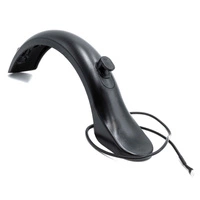 Błotnik tylny ze światłem dla IHulajnoga Elektryczna E9/Pro