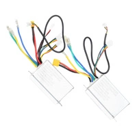 Zestaw Monorim Xiaomi Dual 52 Pro Ulepszony podwójny silnik do zestawu U5