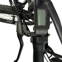 Rower elektryczny Allegro City Cruiser Ebike 500W 36V 13Ah