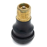 Konwersja bezdętkowego zaworu powietrza