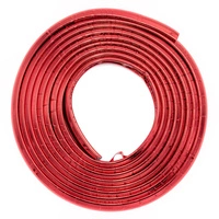 Metaliczna naklejka na zderzak dla Xiaomi M365/Pro