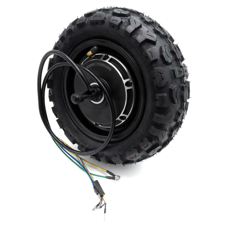 Gunai 3000W motor 60V Elektrisk sparkesykkel 2800W Off Road