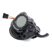 Minimotors EYE EY3 Panelkort Throttle Dualtron