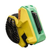 Begode Mini monocykl elektryczny Mten - moc 500 W | akumulator 4,5 Ah | prędkość 10 mil na godzinę | zasięg 7 mil