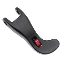 Składana hakowa blokada tyczki dla IHulajnoga Elektryczna E9/Pro