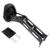 Siedzenie Machine Fox Hulajnoga Elektryczna