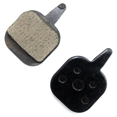 Półmetaliczne klocki hamulcowe DS21