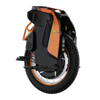 Kingsong S19 Electric Unicycle | 6500W Power | 37.2mph Speed | 17.6Ah 100.8V Battery | 93mi Range