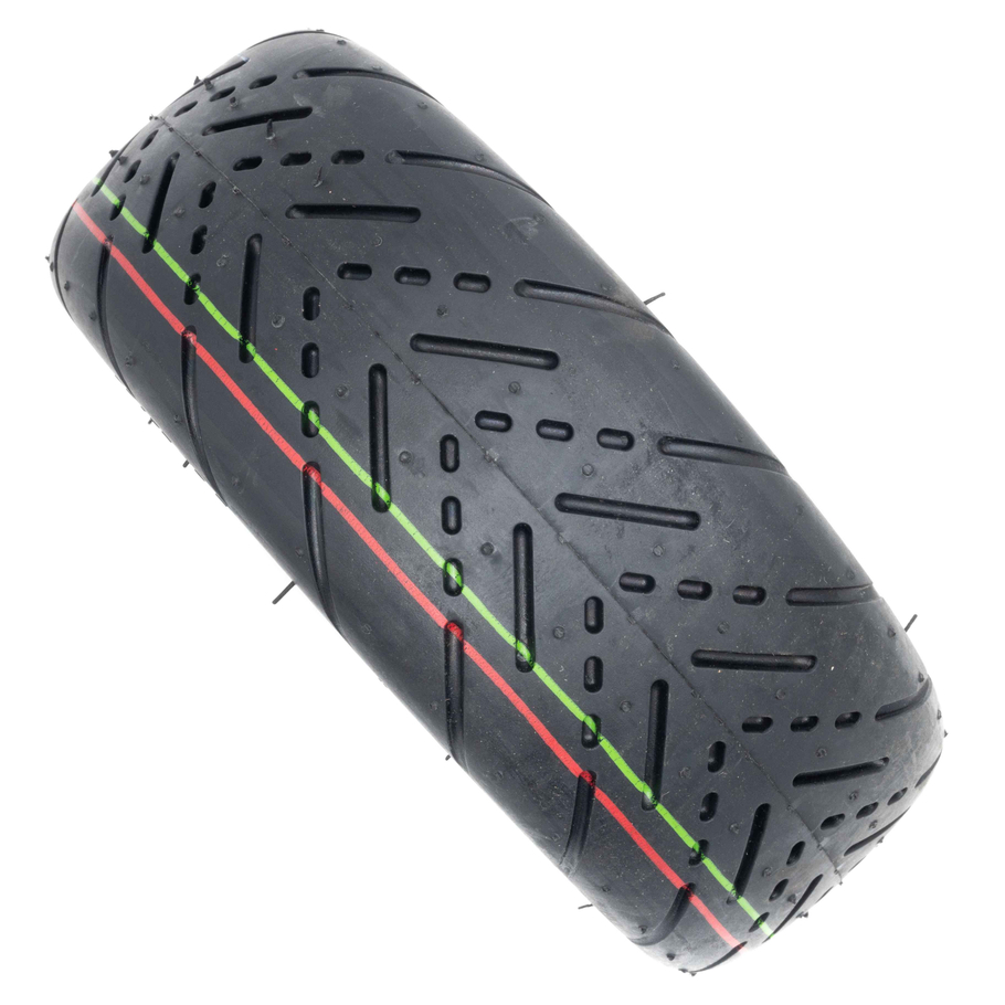 Landeveidekk 90/65 - 6,5 CST 11 tommer Tubeless Round