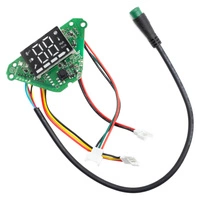 Pulpit nawigacyjny dla IScooter E9T I9T V2