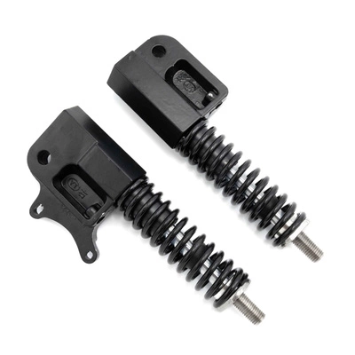 Przedni amortyzator zawieszenia dla T4 Max