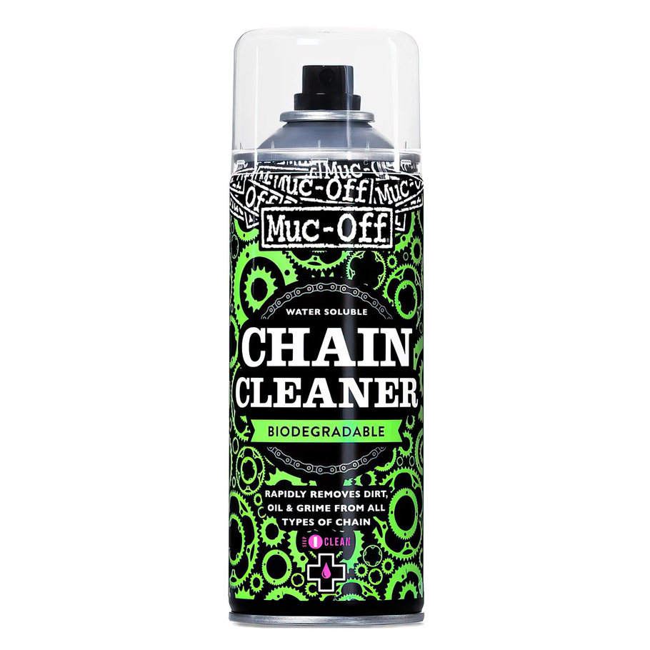 Bio Chain Cleaner - 400 ml