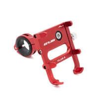 Obrotowy uchwyt do telefonu Gub V2