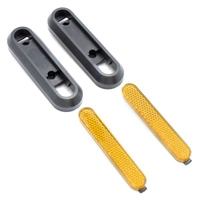 Tylne osłony boczne V2 dla Xiaomi 1S/Pro 2