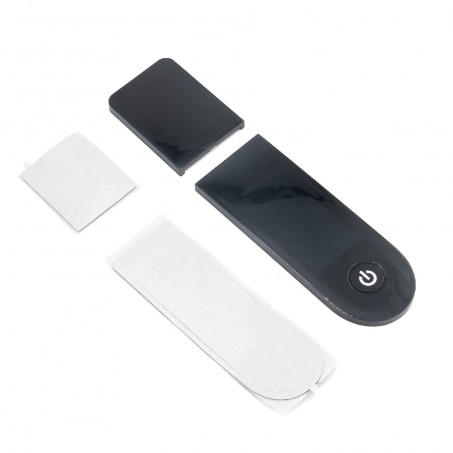 Panelplastdeksel for Xiaomi M365/Pro