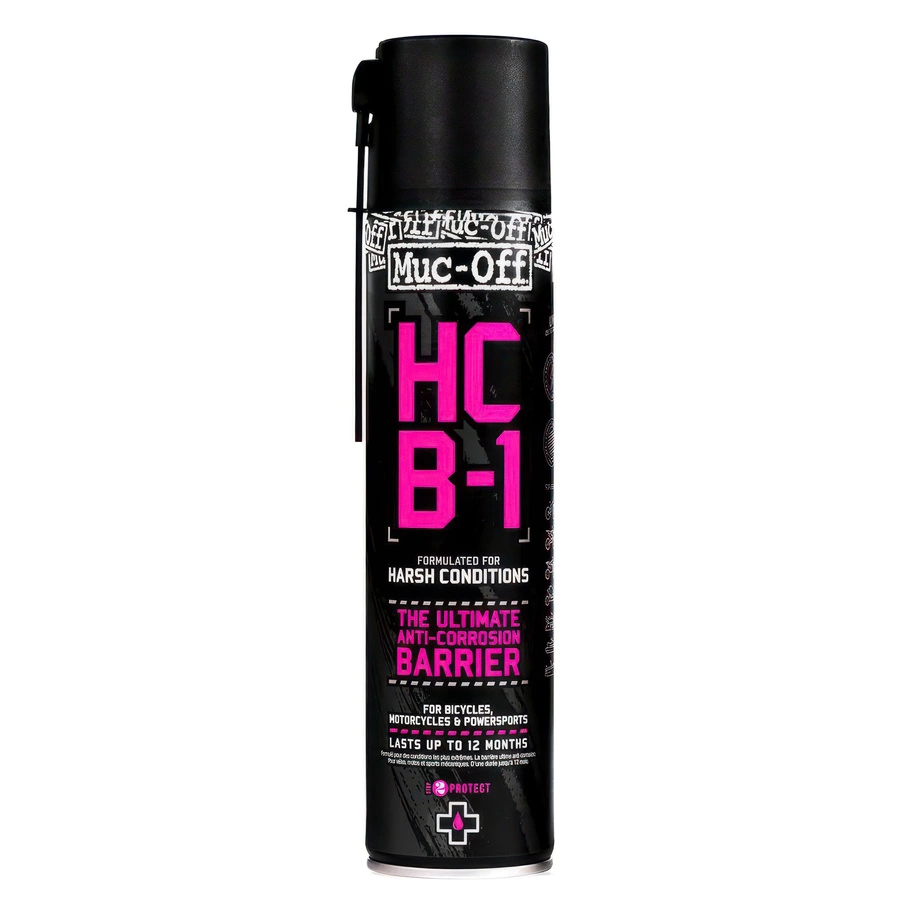 HCB-1 Harsh Condition Barrier 400ml