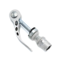 Mechanizm szybkiego zwalniania blokady w wielu kolorach