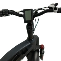 Rower elektryczny Starsfly PowerStep - moc 500 W | akumulator 13 Ah | prędkość 21 mil na godzinę | zasięg 37 mil