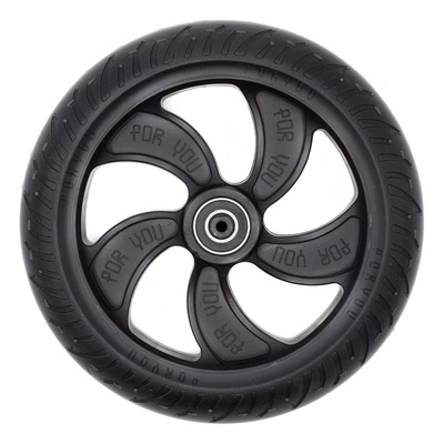 Zespół obręczy tylnego koła Kugoo S1 S2 S3