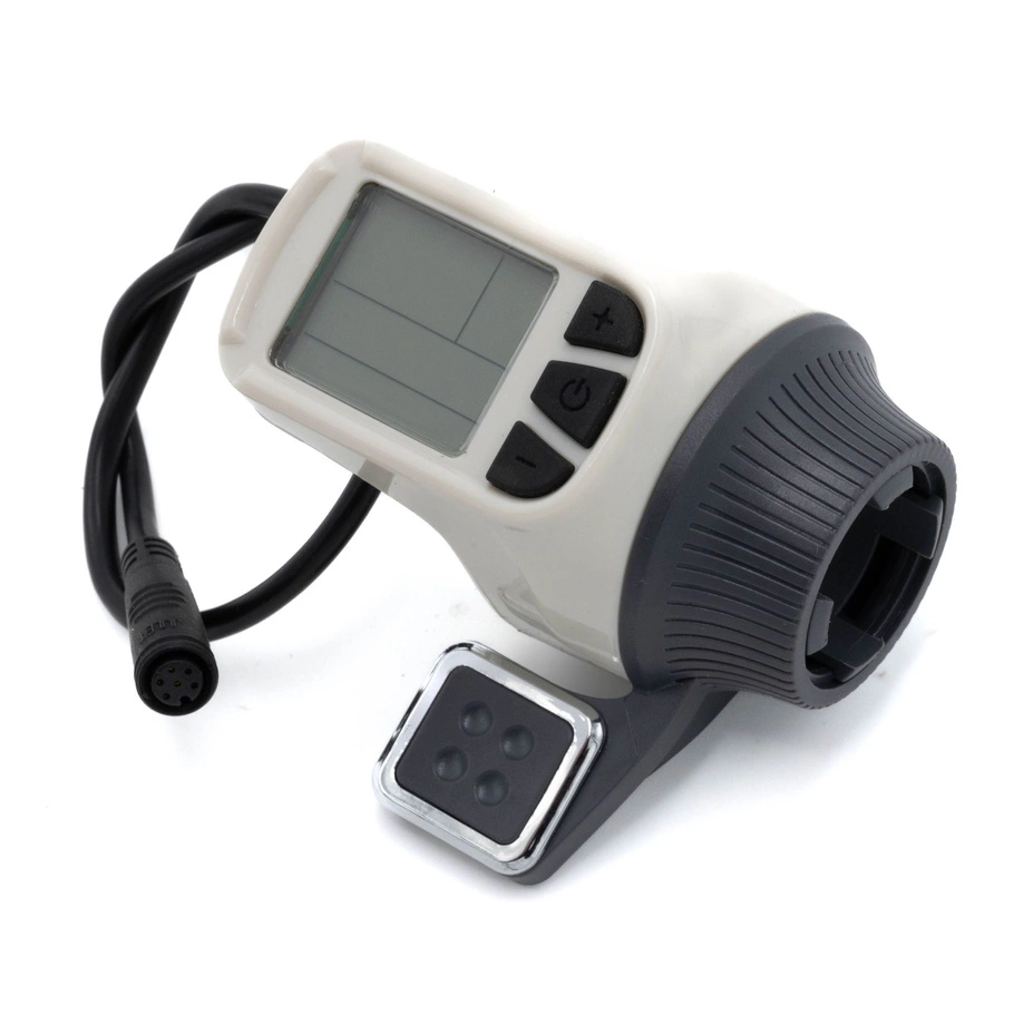 Przepustnica ekranu LCD dla Inokim Light 2