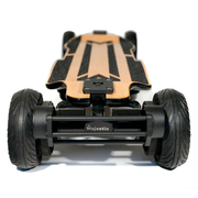 Majestic Hero Longboard Electric 32 mph