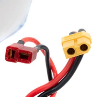 Akumulator Kugoo M4/Pro 48V 13Ah Kirin Ienyrid Prostokątny