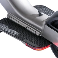 Pure Advance+ 710W 12Ah 31mi Zasięg