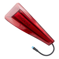 Lampa tylna Inokim OX OXO Lampa boczna Stop