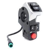 Przełącznik klaksonu Hitway H5