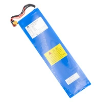 Akumulator Kugoo M4/Pro 48V 13Ah Kirin Ienyrid Prostokątny