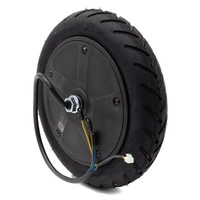 Silnik Ninebot E22E OEM Oryginalny z oponą