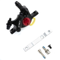 Ulepszony zestaw hamulcowy Xtech dla Xiaomi M365/Pro