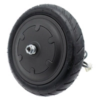 Silnik 350 W dla Xiaomi M365/Pro