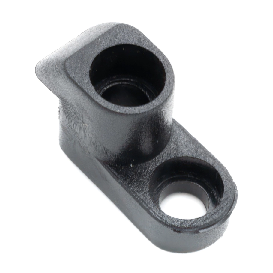 Plastikowy składany klips Aovo Scooter Latch Pole Stem Mount