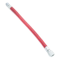 Przedłużony nadmuchiwacz rurki