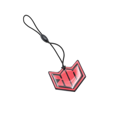 Brelok do kluczy NFC Tag Kaabo Mantis King GT