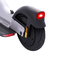 Pure Advance 710W 9.6AH 25mi Zasięg