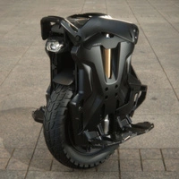 Elektryczny monocykl Nosfet Aero - moc 2000 W | akumulator 8,8 Ah | prędkość 35 mph | zasięg 30 mil | depozyt w przedsprzedaży 