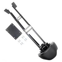 Siedzenie Machine Fox Hulajnoga Elektryczna